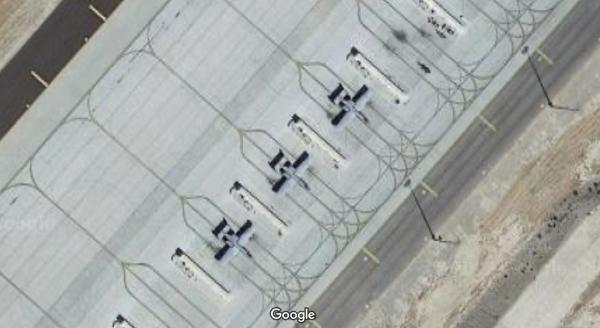 Google denies Ukrainian reports it unblurred satellite Maps imagery in Russia 2