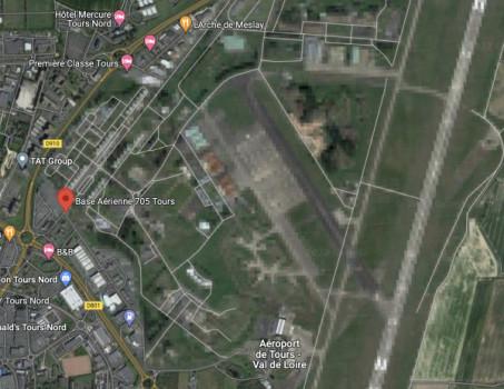 Google denies Ukrainian reports it unblurred satellite Maps imagery in Russia 1