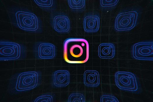 Instagram is testing pinned grid posts