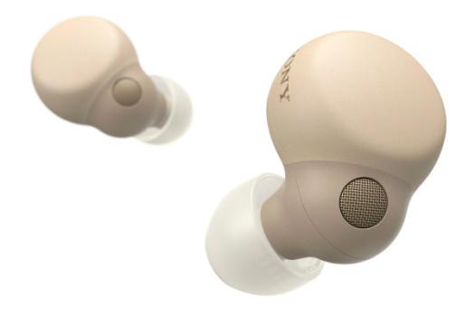 Leaked Sony earbuds have a big ol’ vent