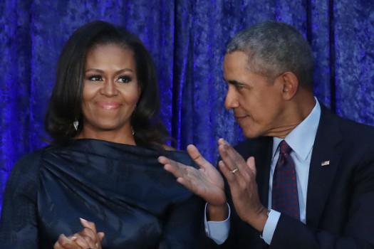 The Obamas are leaving Spotify for a new multiplatform podcast deal