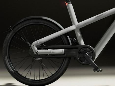 VanMoof refreshes its e-bike lineup with the $3,000 S5 and A5