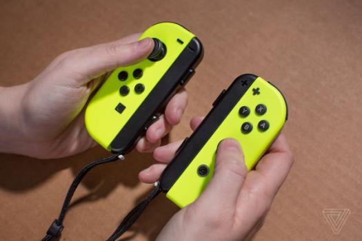 Workers at Nintendo’s third-party repair partner were reportedly overwhelmed with Joy-Con repairs