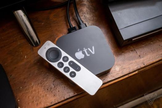 A cheaper Apple TV could be happening