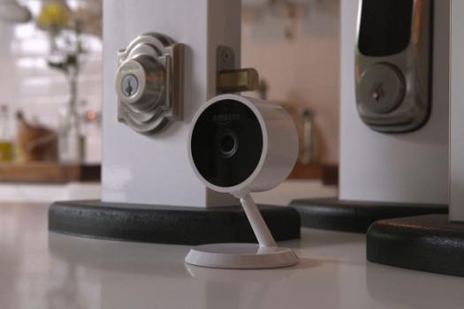 Amazon is ending Cloud Cam service and offering owners a free Blink Mini