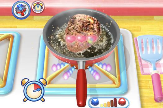 Apple Arcade is getting new Cooking Mama and Frogger games in June