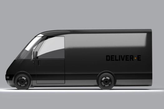 Bollinger selects manufacturing supplier to help build its electric commercial vehicles