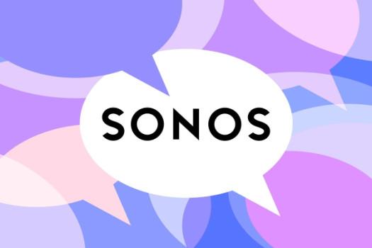 Exclusive: Sonos is about to introduce its own voice assistant