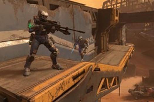 Halo Infinite’s next update will bring back the campaign’s secret ultrapowered gun