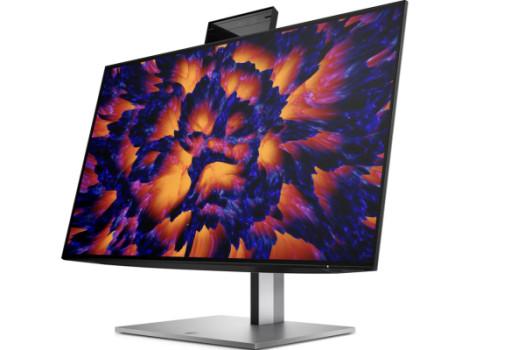 HP has a Center Stage clone in one of its monitors