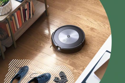 iRobot OS is the newest ‘brain’ for your Roomba