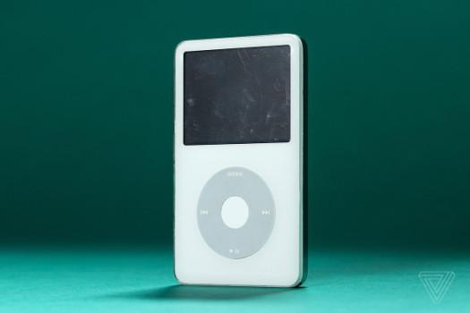 Our memories of the iPod1