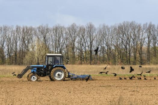 Remote lockouts reportedly stop Russian troops from using stolen Ukrainian farm equipment