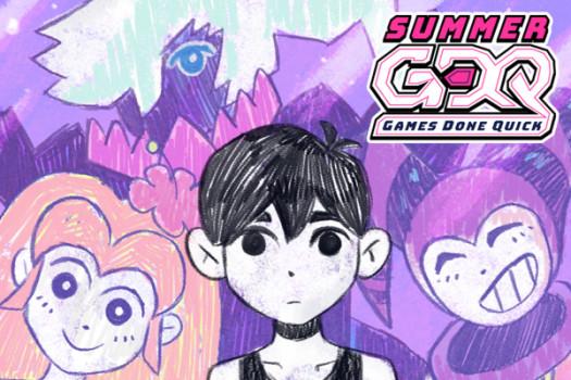 Games Done Quick’s summer marathon kicks off Sunday, and there’s a lot to look forward to