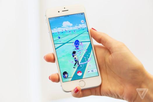 Pokémon Go developer Niantic is rolling out its Campfire social network