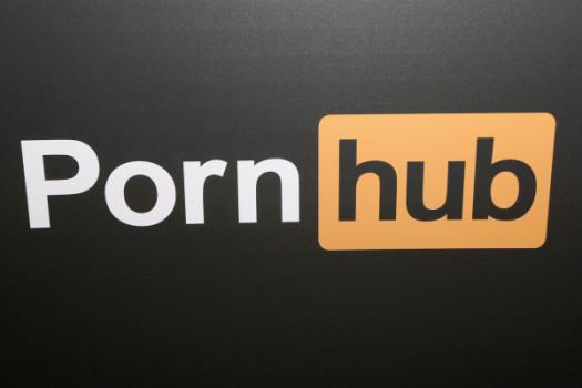 Pornhub owner’s CEO and COO resign