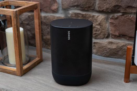 Sonos accidentally shipped customers extra speakers and charged them for it