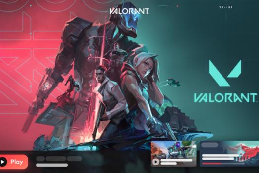 Valorant will start monitoring your voice chats starting July 13th