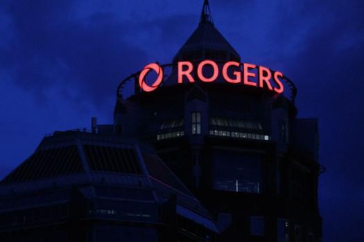 A major Rogers outage has cut off 25 percent of Canada’s internet traffic