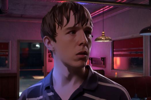 As Dusk Falls’ couch co-op makes a middling thriller a lot more memorable