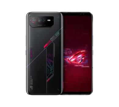 Asus launches the ROG Phone 6 and 6 Pro to bring even more gaming power to Android1