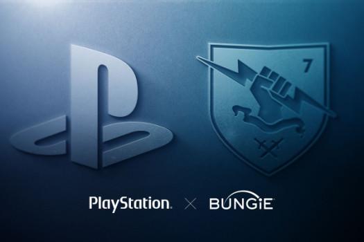 Bungie is now officially part of Sony