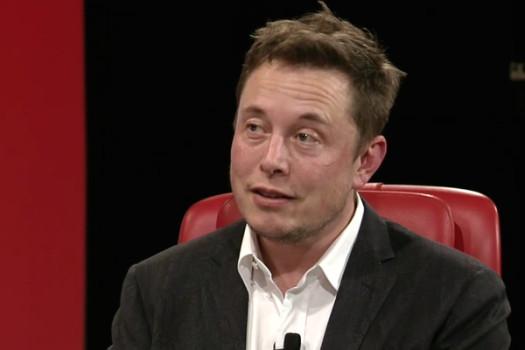 Elon Musk proves he’s the wrong man to save the world