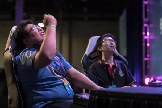 Evo’s general manager is making an event that he would want to go to