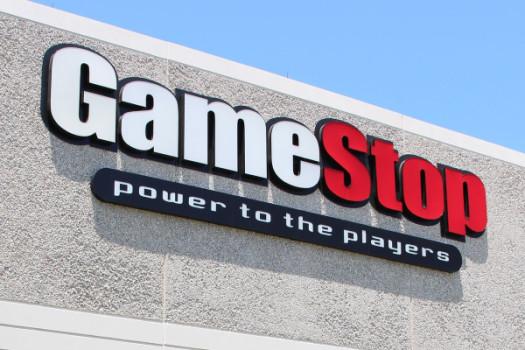 GameStop is laying off staff and has fired its CFO