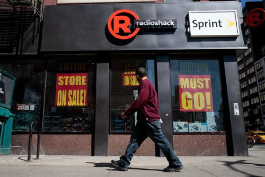 Go read this story about the guy behind RadioShack’s sex-crazed Twitter account