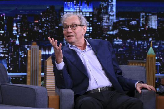 Lewis Black sues Pandora for $10 million over copyright infringement