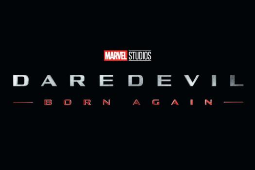 Marvel confirms new Daredevil series for Disney Plus