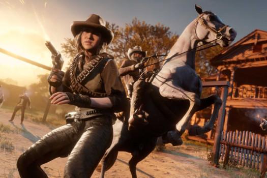 Red Dead Online won’t get ‘major’ updates as Rockstar shifts to the next mainline GTA game