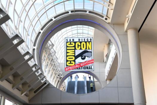 San Diego Comic-Con 2022: all the best panels, trailers, and news to watch out for