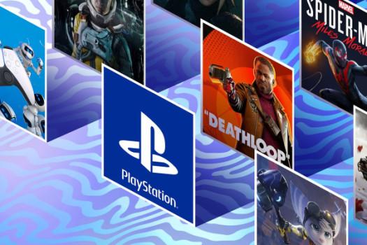 Sony warns of weaker PlayStation business as game sales wobble2