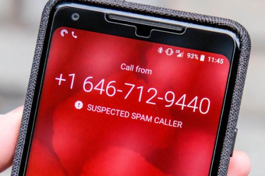 The FCC is trying to stop annoying auto warranty spam calls