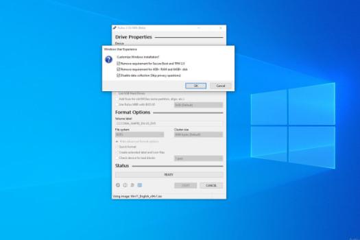 There’s a better way to bypass Windows 11 install restrictions