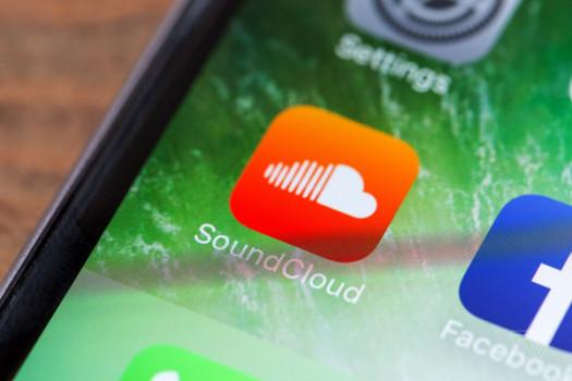 Warner Music adopts SoundCloud’s user-centric revenue model