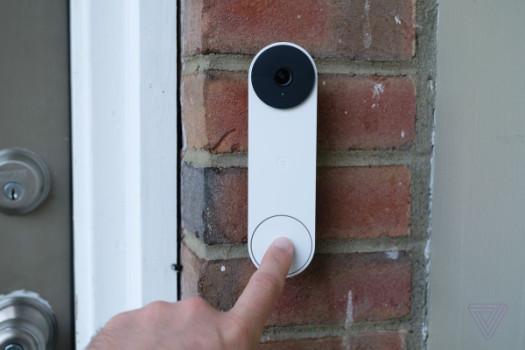 You can finally see a live feed of your Google Nest cameras on your TV 1