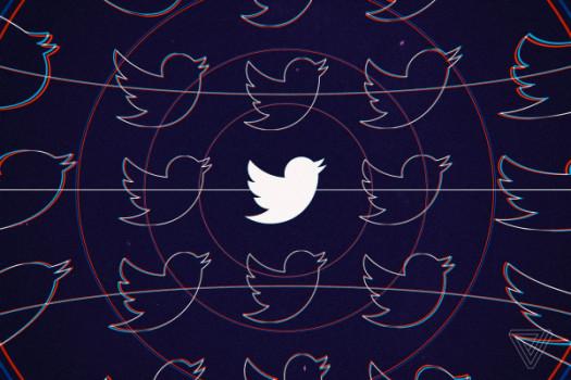 You’re not hearing things — yes, the Twitter app chirps now