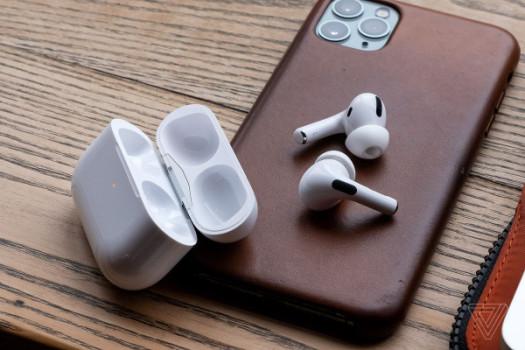 AirPods cases with USB-C could be in the cards for 2023