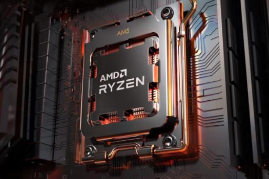 AMD is holding a launch event for its Ryzen 7000 CPUs this month