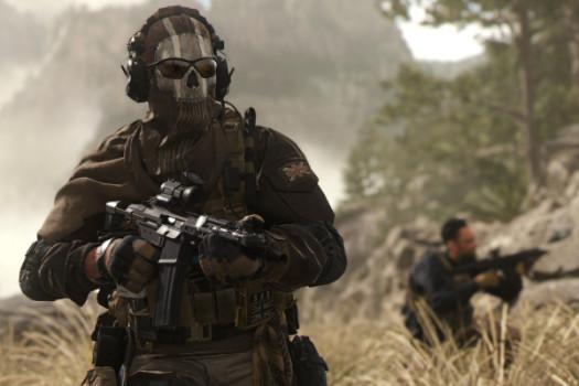 Call of Duty: Modern Warfare II beta arrives next month, and here’s when you can play