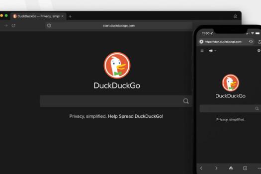 DuckDuckGo browser’s stricter privacy protection will also apply to Microsoft scripts now