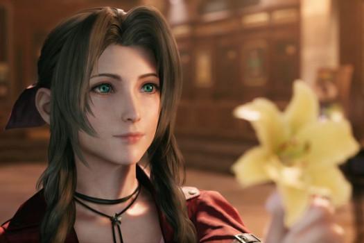 Final Fantasy VII Remake unofficially comes to VR with this PC mod