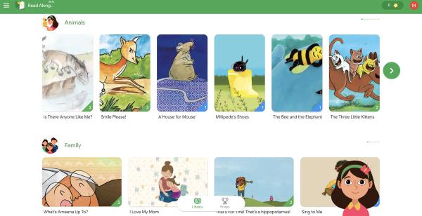 Google launches new website for kids learning to read2