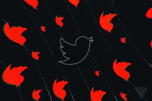 Hackers might have figured out your secret Twitter accounts