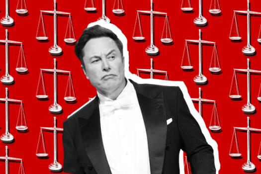 There’s a wonky number at the core of Elon Musk’s case against Twitter0