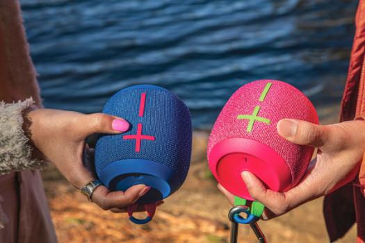 Ultimate Ears Wonderboom 3 improves on a good thing, ignores a bad thing