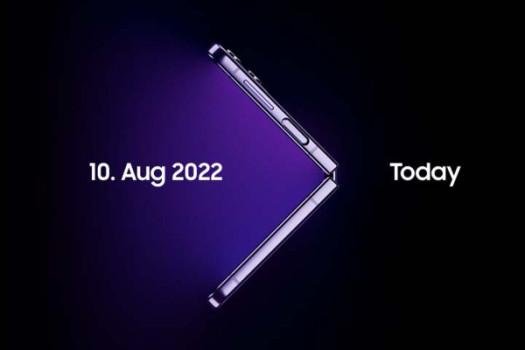 What to expect from Samsung’s August Unpacked event